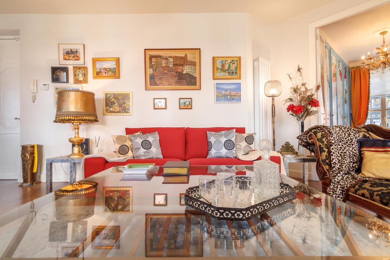 Apartmán Amplio Y Elegante Con Diseno Vintage Portugalete Exteriér fotografie