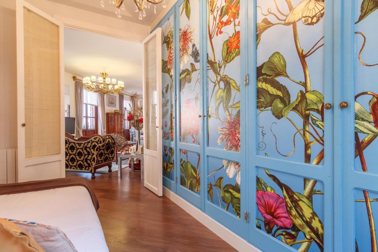 Apartmán Amplio Y Elegante Con Diseno Vintage Portugalete Exteriér fotografie